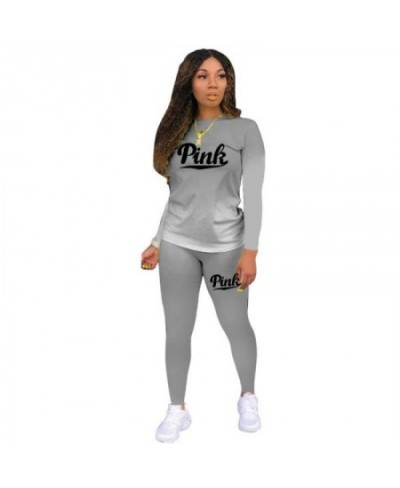 Sports Suit for Women Sexy Fashion Women's Set Women's Hoodies Sweatshirt Pants Tracksuit Streetwear Casual Suit Two Piece Se...