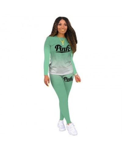 Sports Suit for Women Sexy Fashion Women's Set Women's Hoodies Sweatshirt Pants Tracksuit Streetwear Casual Suit Two Piece Se...