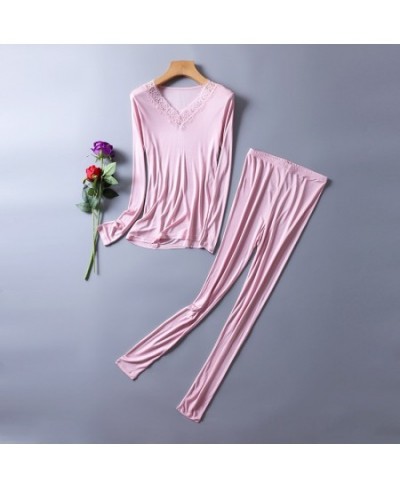 50% Silk 50% Viscose Women's Base Layer Warm Thermal Underwear Long Johns Set M L XL 2XL XS383 $74.81 - Underwear