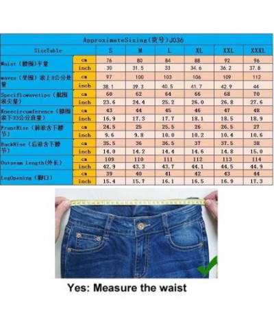 Fashion Classic Men's Jeans Blue Black Premium Loose Wide Leg Pants Business Casual Brand Men Pants Workwear Men Straight Jea...