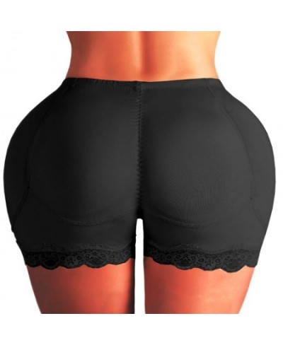 Women Hip Pads Fake Ass Butt Lifter Booties Enhancer Booty Buttocks Control Panties Waist Trainer Shapewear Body Shapers $25....