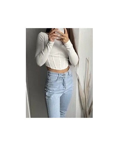 Spring/Autumn New High-waisted Harlan Jeans Female Slimming Straight Loose Casual Radish Pants Women Jeans $48.70 - Jeans