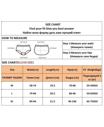 3Pcs/set Low Waist Brazilian Panties Women Cotton Bikini Panties M-XL Lady Comfortable Underwear Female Soft Underpants $13.2...