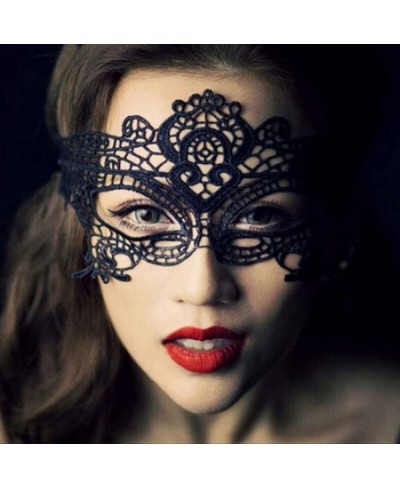 Women intimates sexy slips lace Exotic mask sex toys nightwear Cosplay Costumes $12.35 - Underwear