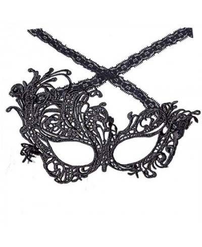 Women intimates sexy slips lace Exotic mask sex toys nightwear Cosplay Costumes $12.35 - Underwear