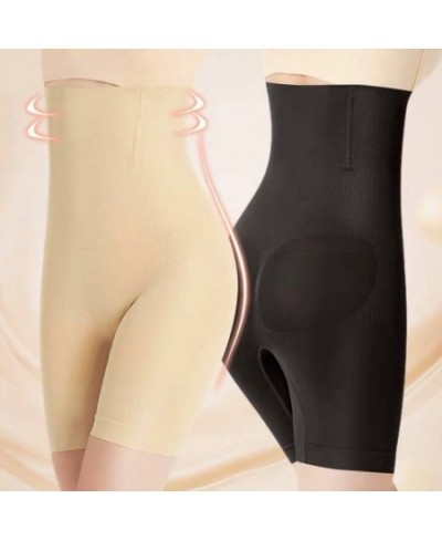 Women High Waist Shaping Panties Breathable Body Shaper Slimming Tummy Underwear Butt Lifter Seamless panty shaperwear Ladies...