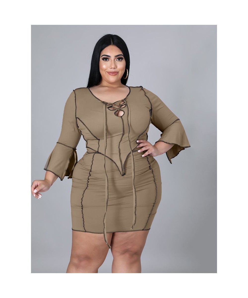 Skirt Sets Women 2 Piece Outfits Crop Top and Skirt Sexy Fashion Streetwear Plus Size Matching Sets Wholesale $46.08 - Plus S...