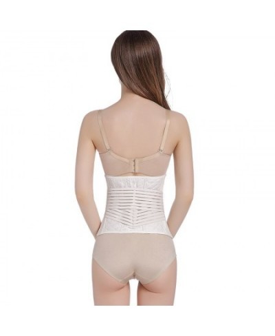 Maternity Postpartum Belt Bandage Slimming Corset Corsets & Bustiers Plus Size Women Waist Trainer Support Body Shaper $42.94...