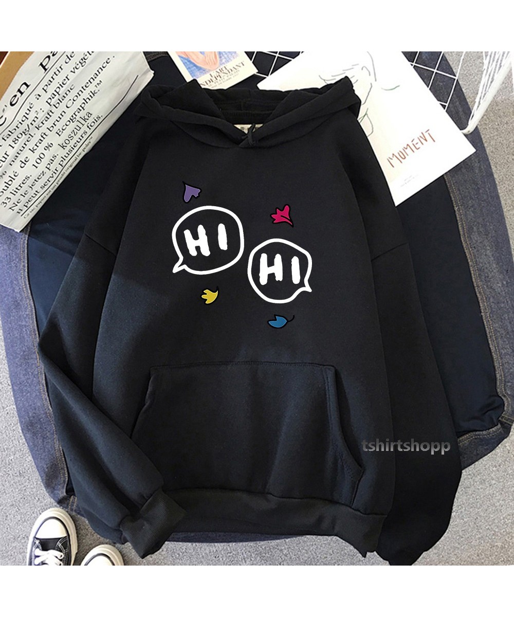 Heartstopper Hoodies Spring/Autumn 2022 Women Aesthetic Clothes Nick & Charlie Men Sweatshirt Graphic Hoodie Harajuku Sudader...