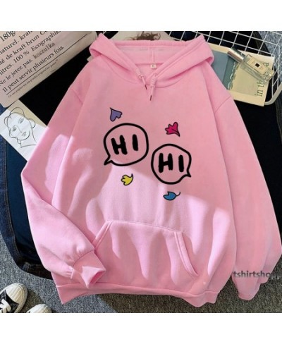 Heartstopper Hoodies Spring/Autumn 2022 Women Aesthetic Clothes Nick & Charlie Men Sweatshirt Graphic Hoodie Harajuku Sudader...