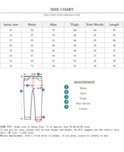 High-quality New Vintage High-waist Stretch Skinny Jeans Women's Fashion Stretch Button Pencil Pants Mom Casual Jeans Pants $...