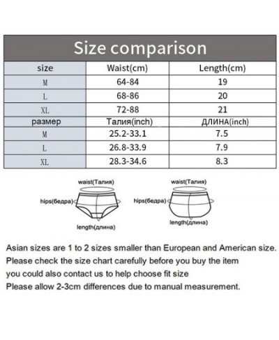 Women Lace Boyshorts Sexy Underpants Low Rise Panties Floral Transparent Knickers Seamless Comfortable Lingerie For Female $1...