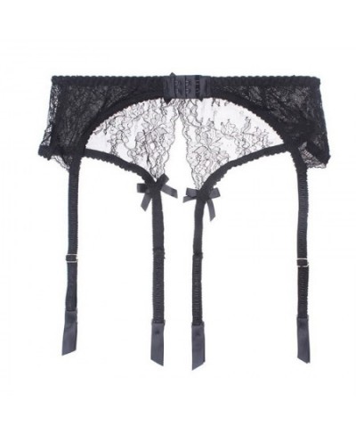 Plus Size Lingerie M L Garter Belt Ladies Foral Garter Belt Wedding Sexy Lace Garter For Stockings Accessories Suspender Belt...