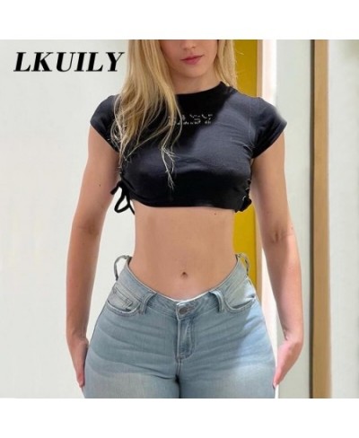 Vintage High Waist Sexy Skinny Jeans Women Y2K Streetwear Fashion 90s Casual Jeans Slim Fit Denim Aesthetics Hip Lift Trouser...