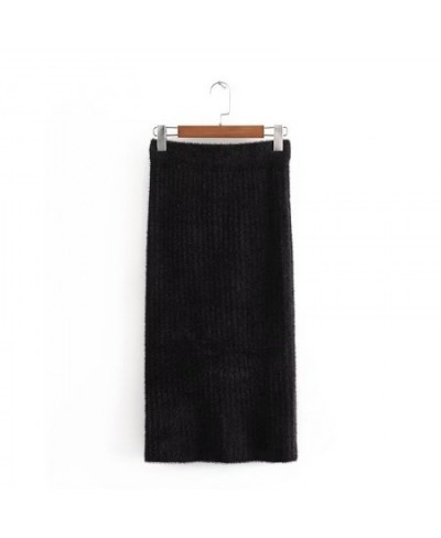 2022 11 New Spring Summer Women Female Sexy Polyester Brand Skirt $46.34 - Skirts