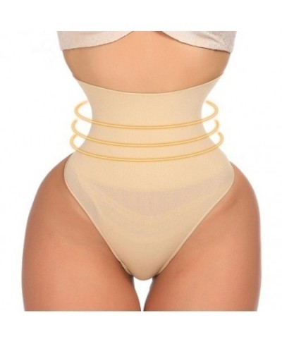 Tummy Belly shaper shapewear Women High Waist Trainer body shaper Butt Lifter Slimming pants fajas colombianas thong Underwea...