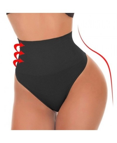 Tummy Belly shaper shapewear Women High Waist Trainer body shaper Butt Lifter Slimming pants fajas colombianas thong Underwea...