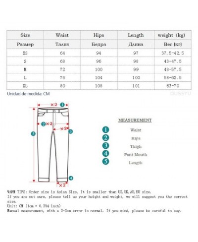 Streetwear High Waist Women's Fashion Jeans Woman Girls Women Straight Pants Cotton Female Trousers Denim Bagge Trousers XS-X...