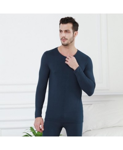 Thermal Underwear For Women/Men Winter Clothing Long Johns Plus Size 2XL 3XL 4XL 5XL 6XL Warm Thermal Underwear Set $40.86 - ...