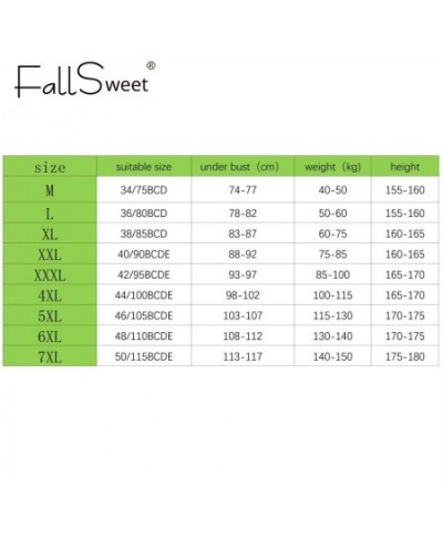 FallSweet Seamless Bras Push Up Bra for Women Wireless Comfort Underwear Sport Brassiere Femme Plus Size Bralette Sexy Linger...