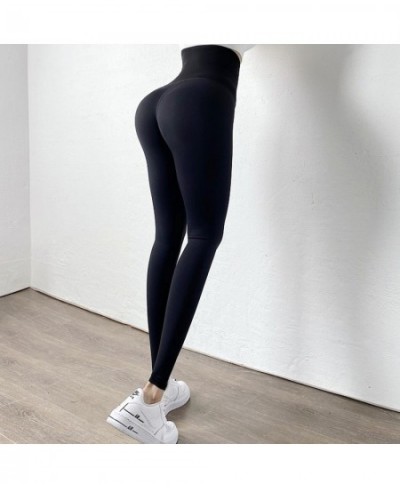 Corset Fitness Leggings Women's Outer Wear Training Gym Jogging Yoga Pants Tight High Waist Elastic Tummy Control Sexy Trouse...