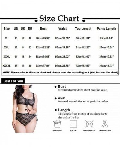 Sexy lingerie for womens set Adjustable Drawstring Underwear women underwear push up brasexy lace flowers Two-Piece Set $33.0...