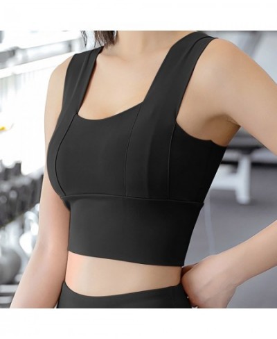 Structu Crop Top Woman Sexy Top Bra No Rims Underwears Base Vest Style Sports Base Underwears Features $25.69 - Underwear