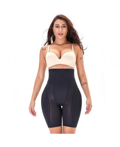 High Waisted Waist Trainer Shapewear Body Tummy Shaper Fake Ass Butt Lifter Booties Hip Pads Enhancer Booty Lifter Thigh $27....