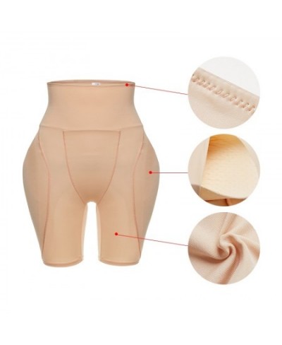 High Waisted Waist Trainer Shapewear Body Tummy Shaper Fake Ass Butt Lifter Booties Hip Pads Enhancer Booty Lifter Thigh $27....