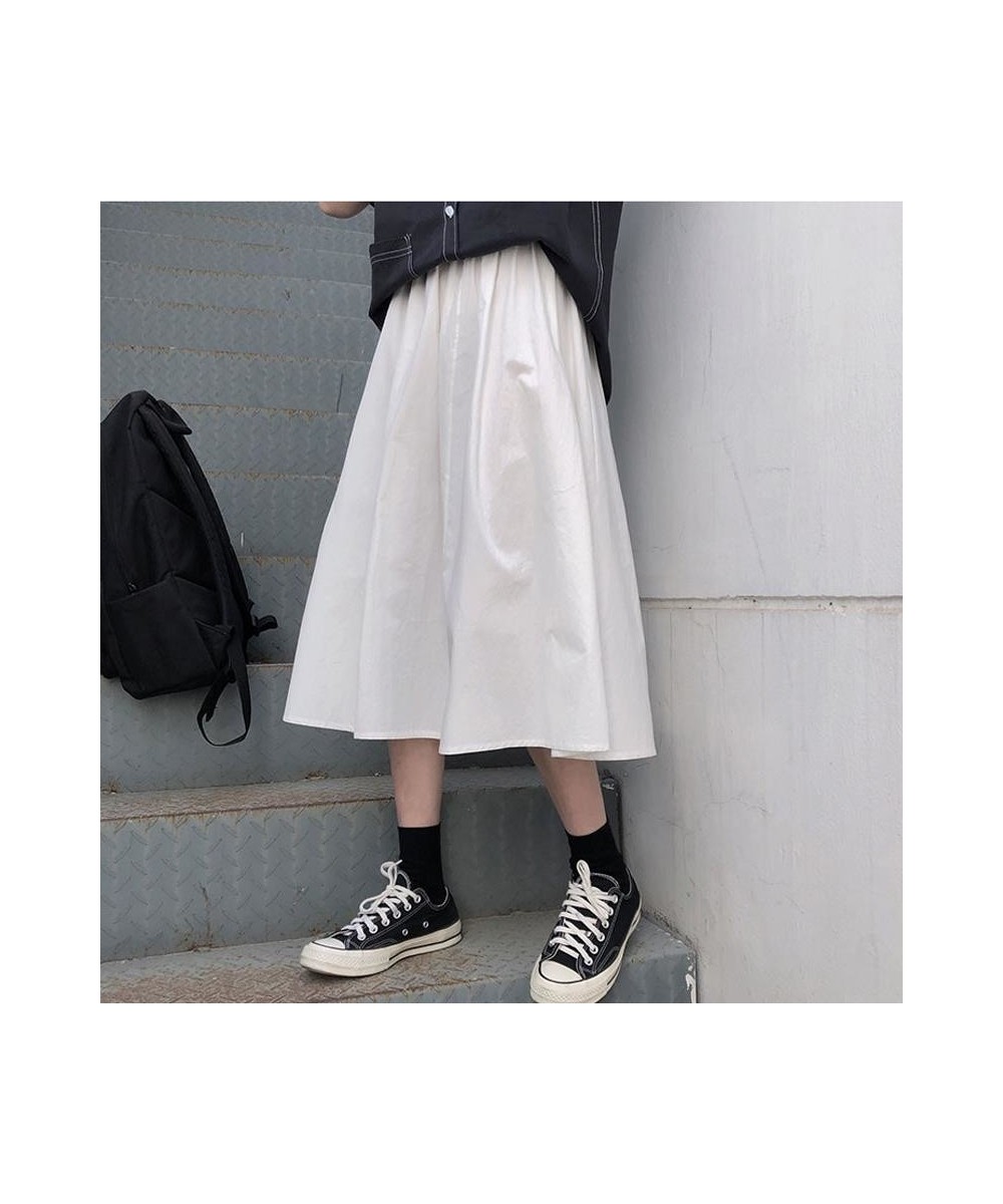 Skirts Women Summer Tender New Fashion Elegant Soft Floral Leisure Daily All-match Vintage Simple Korean Style Chic Sweet Lad...