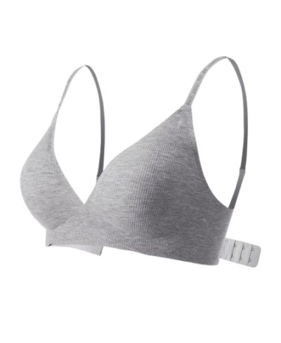 Seamless Bras For Women's Sexy Underwear Fashion Tops Letter Strap Lingerie U Back Bralette Backless Wireless Brassiere $14.7...