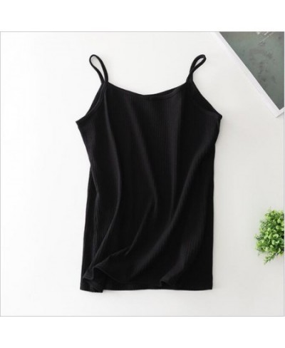 Summer off-the-shoulder condole belt the girl condole belt vest trend breathable condole belt unlined upper garment. $23.89 -...