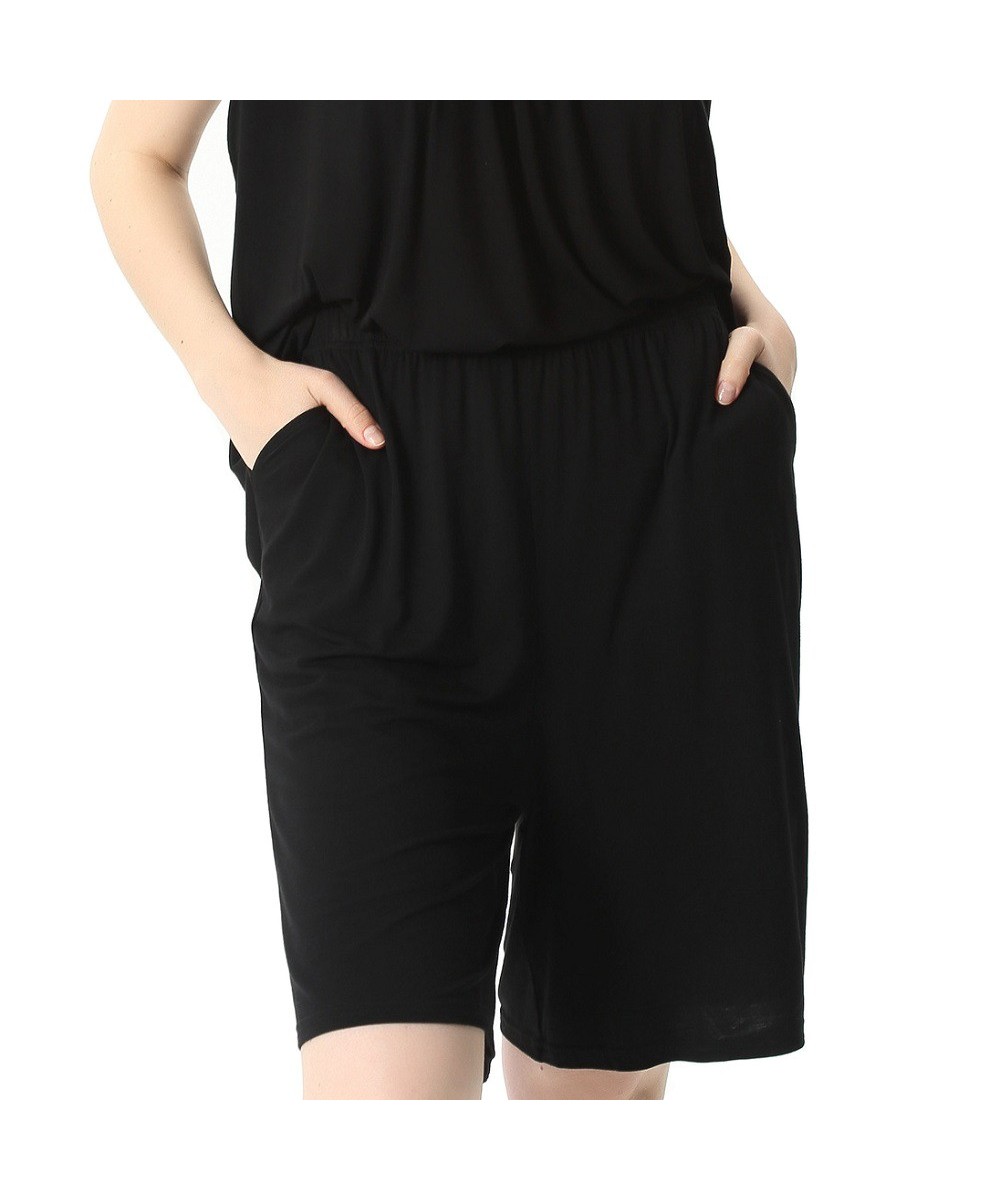 Women's Amoi sweat-absorbent plus size casual loose elastic cotton shorts home pants home pajama pants women 7XL 6XL $29.27 -...