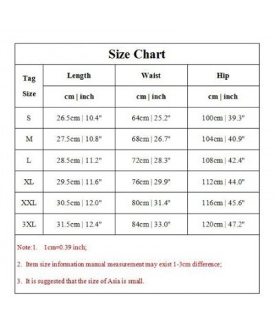 High Waist Push Up Short Elasticity Scrunch Butt Fashion Shorts Running Shorts Sports Shorts Womens Clothes Gym Training Tigh...