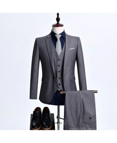 4S Shop Suit Gray Men and Women Sales Work Clothes Suit New Women's Suit 2 piece set women clothes 2 piece outfits for women ...