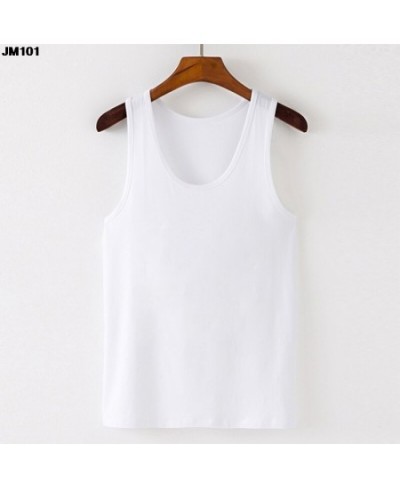 Customized Print Casual T Shirt Harajuku Sleeveless Women DIY Your Like Photo Or Logo Vest T-shirt Custom Camisole Tank Top $...